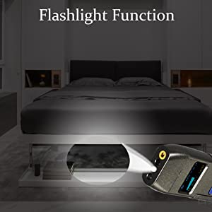 Hidden Camera Bug Detector