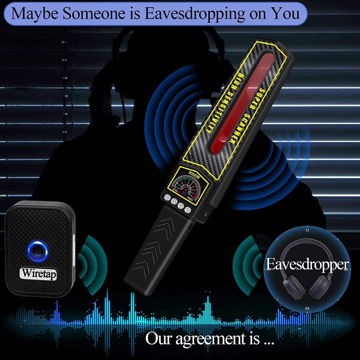Intelligent Detector - 我的网站